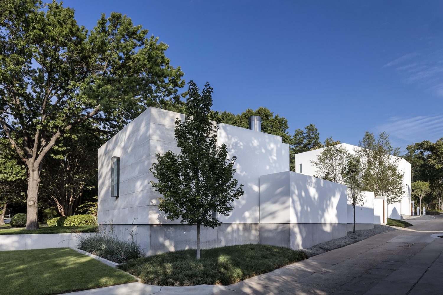Casa di Luce by Morrison Dilworth + Walls