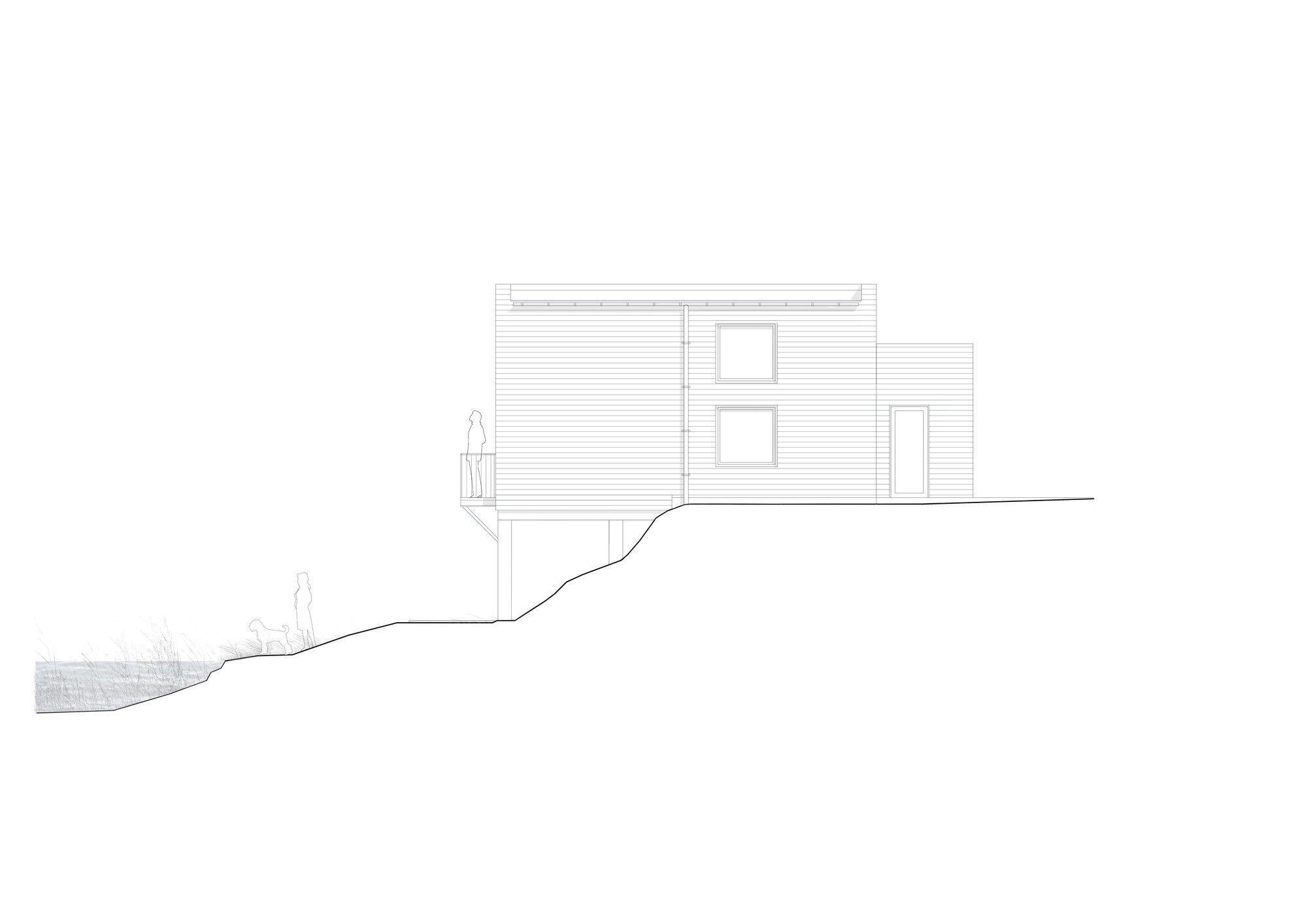 Hadar's House by Asante Architecture & Design