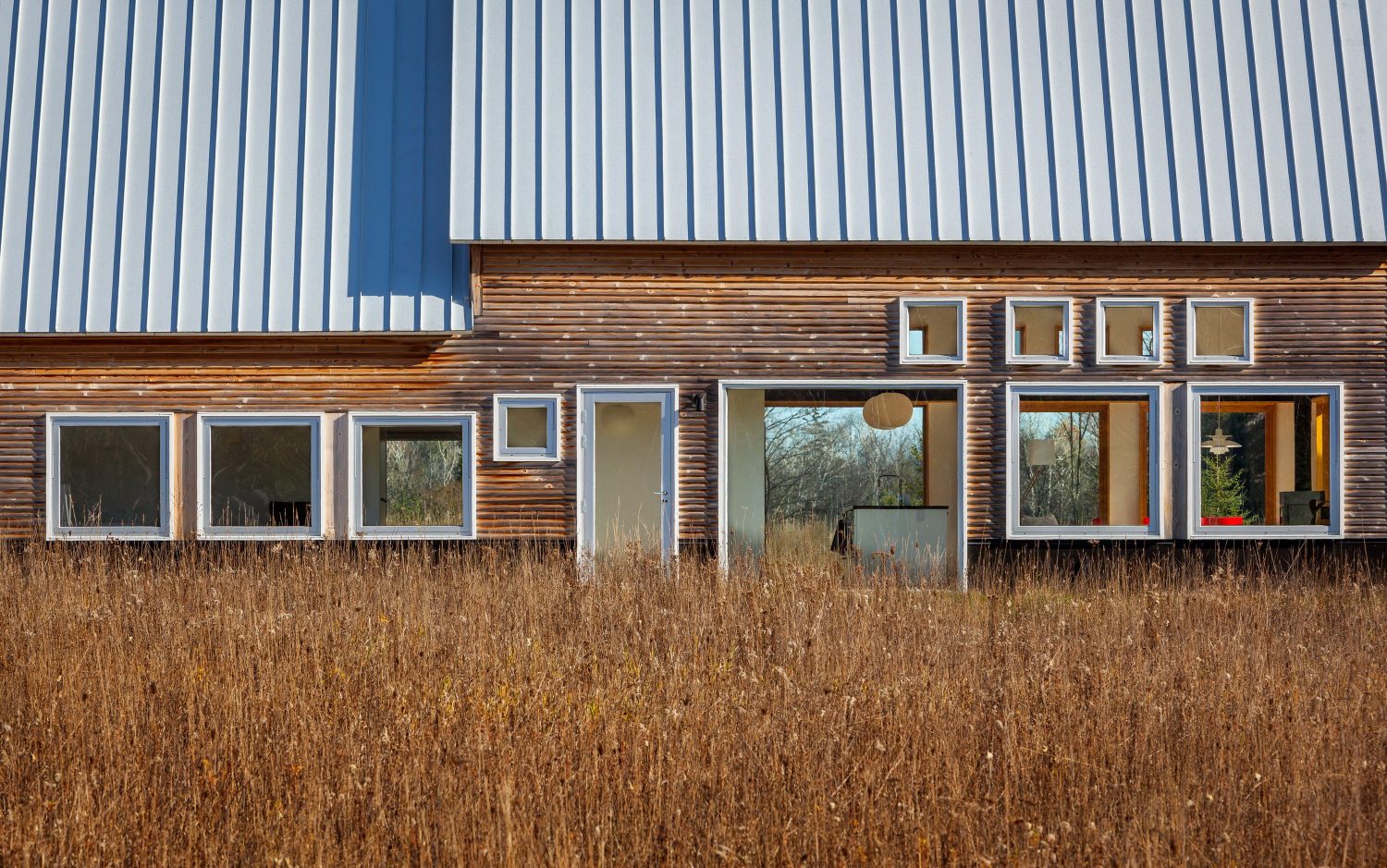 House for Beth | Country Home by Salmela Architect