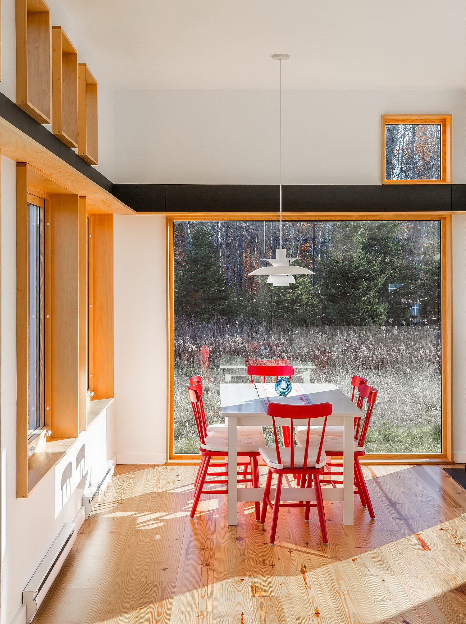 House for Beth | Country Home by Salmela Architect