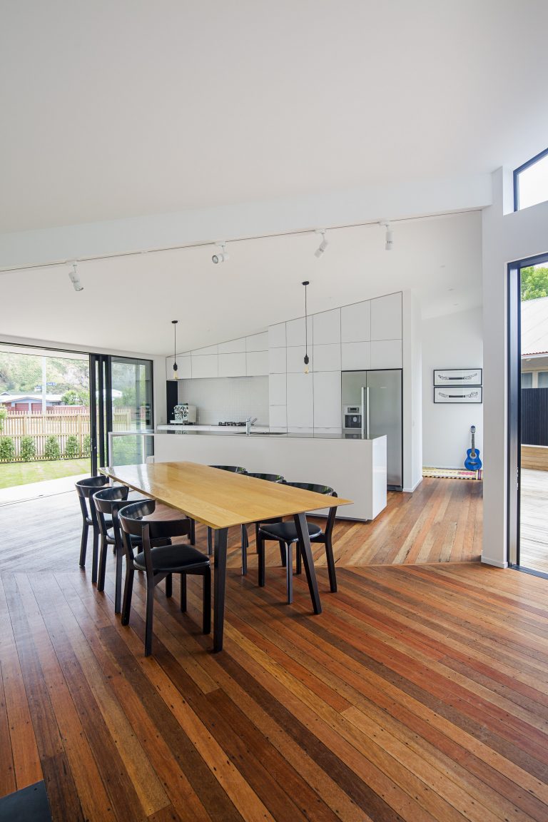 Sumner House By AW Architects | Wowow Home Magazine