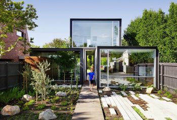 THAT House by Austin Maynard Architects