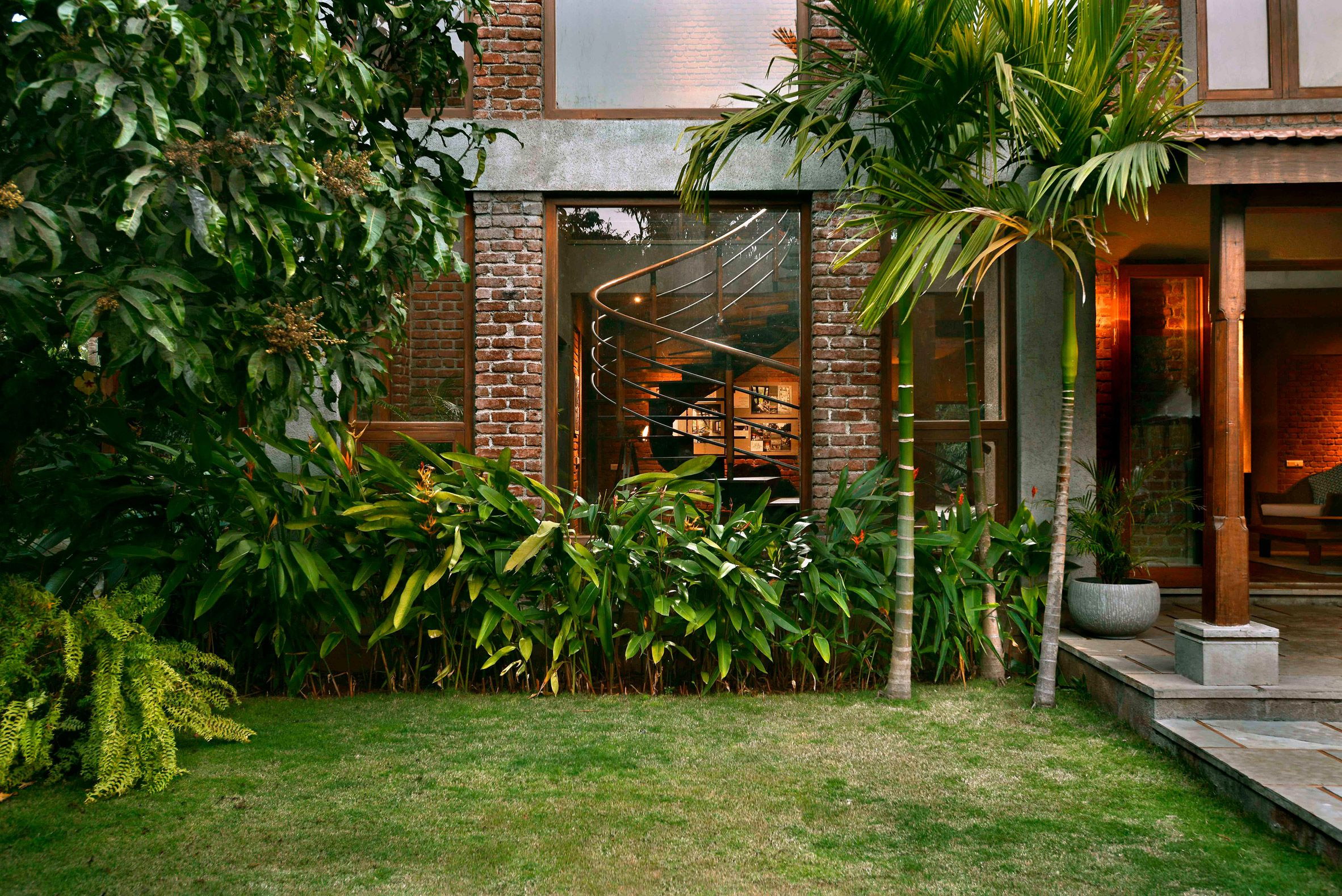 The Mango House | Family Retreat by Studio PKA