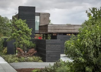 Helen Street House by MW Works