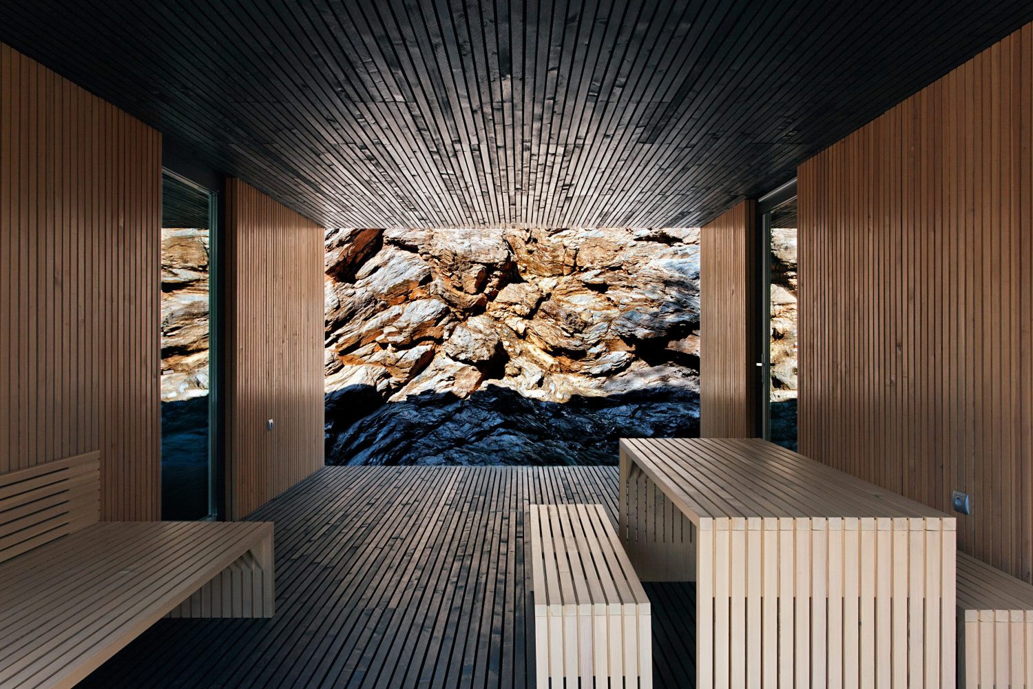 Hideg House by Béres Architects