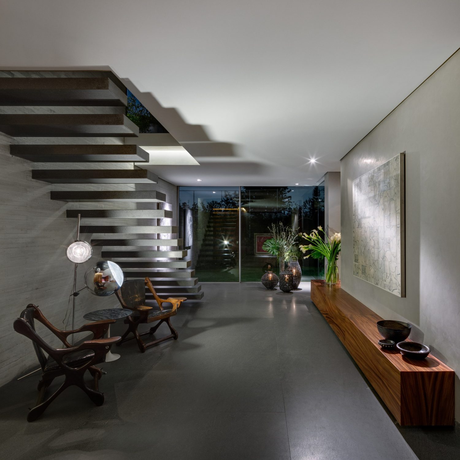 House P29 by vgz arquitectura y diseño