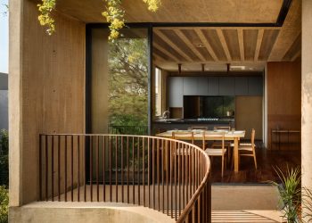 LC 710 | Apartment Complex by Taller Héctor Barroso