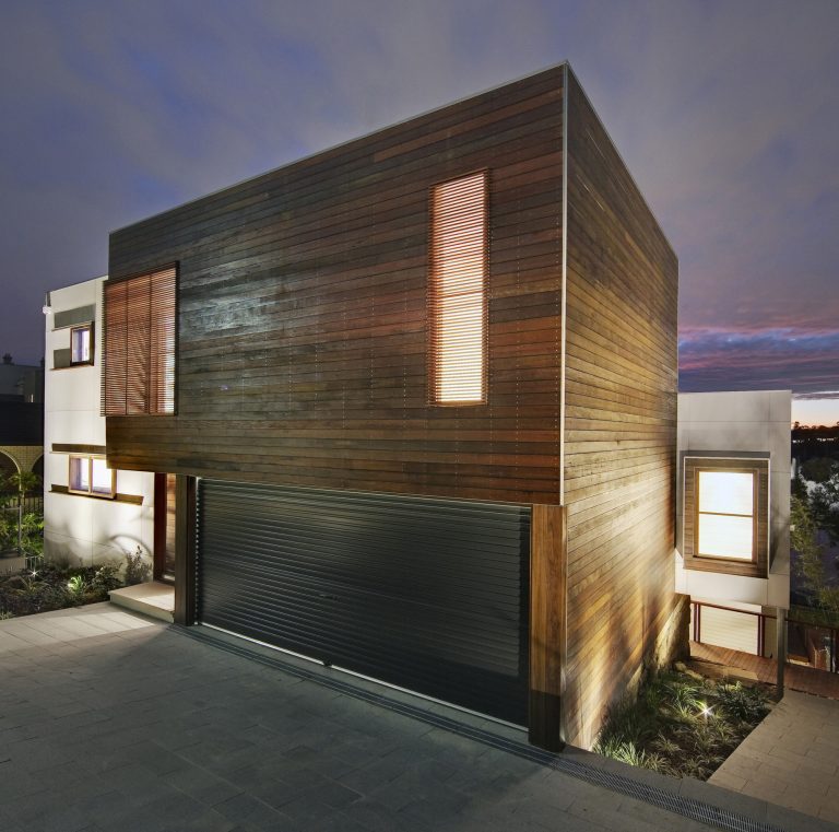 Tennyson Point Residence by CplusC | Wowow Home Magazine