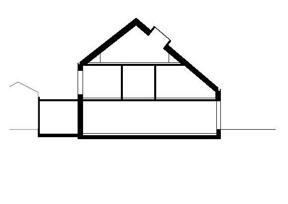 House B by Format Elf Architekten