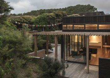 Herriot Melhuish O’Neill Architects
