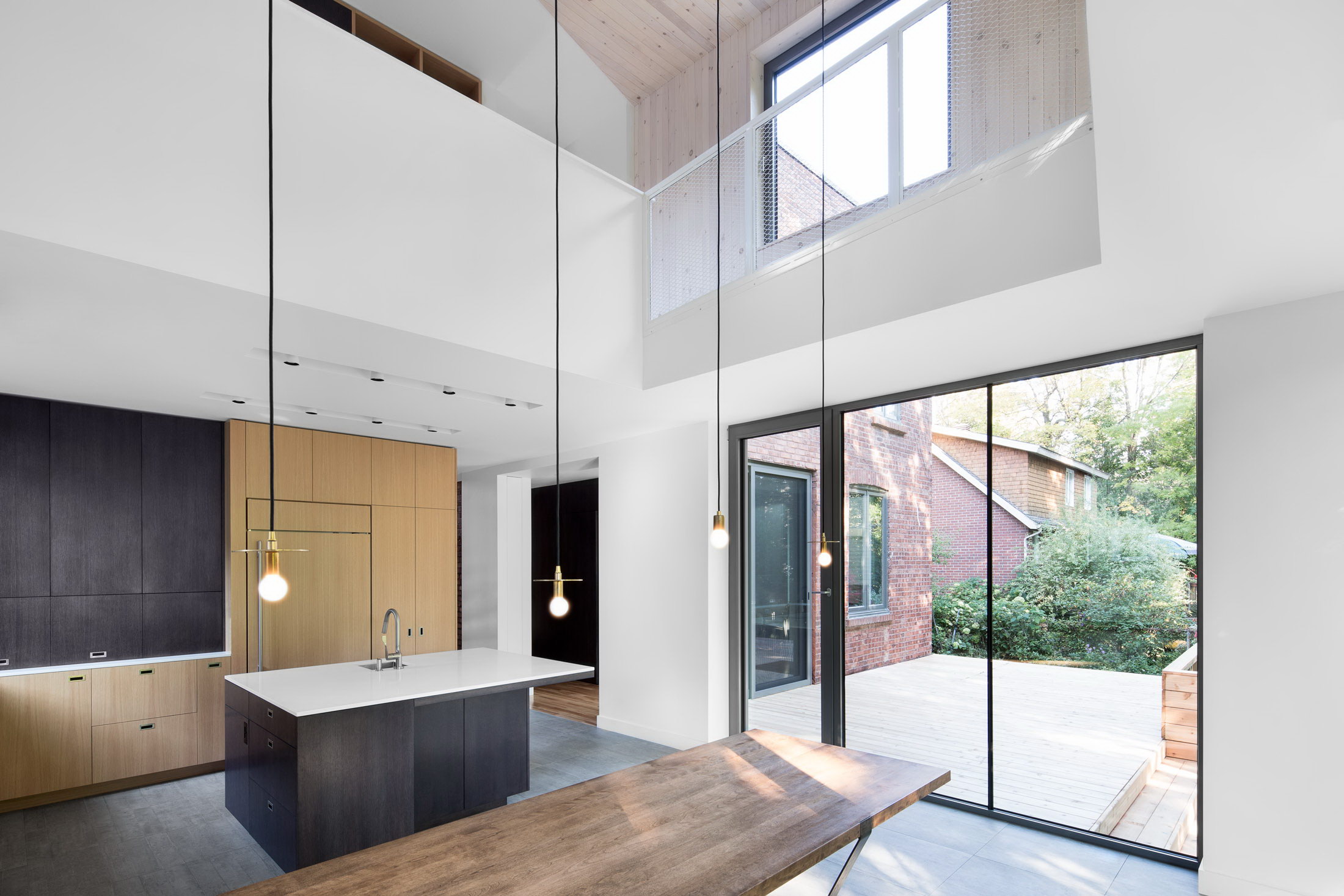 Dulwich Residence by NatureHumaine