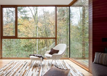 Hoke Residence by Skylab Architecture