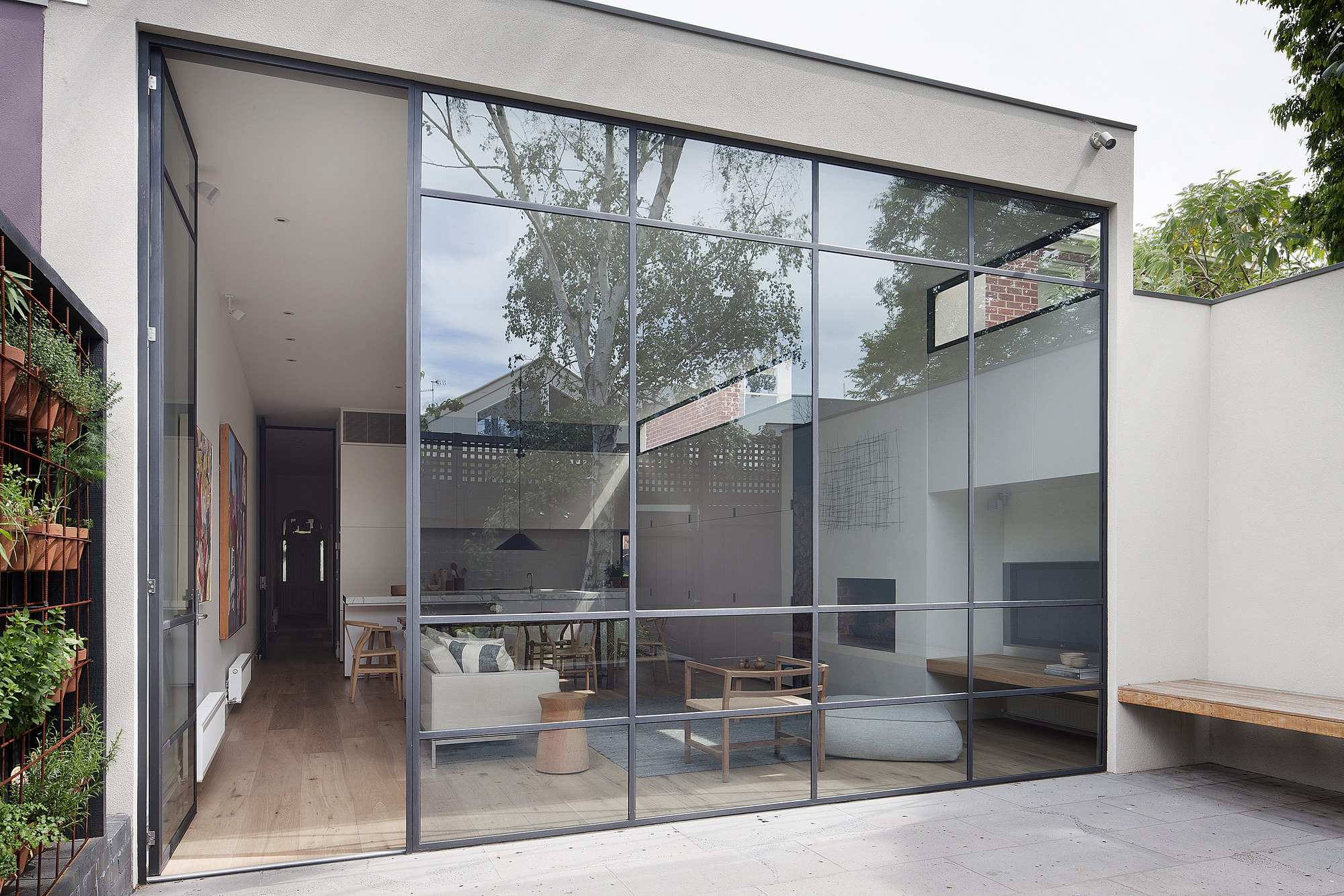 Armadale House | Victorian House Renovation