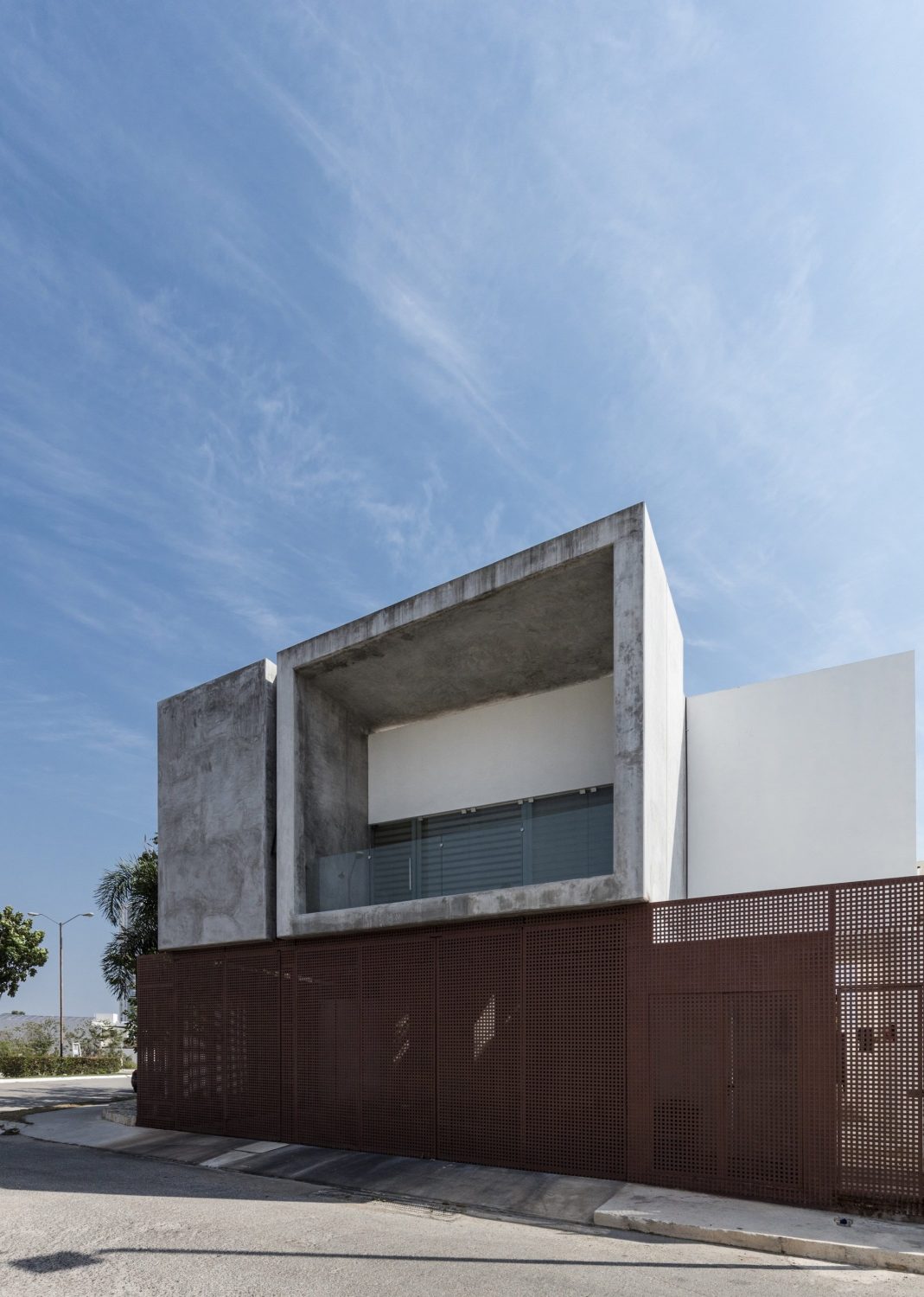 House ALTABRISA by Boyancé Arquitectos