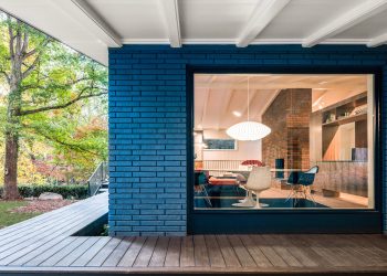 Ocotea House Renovation by in situ studio