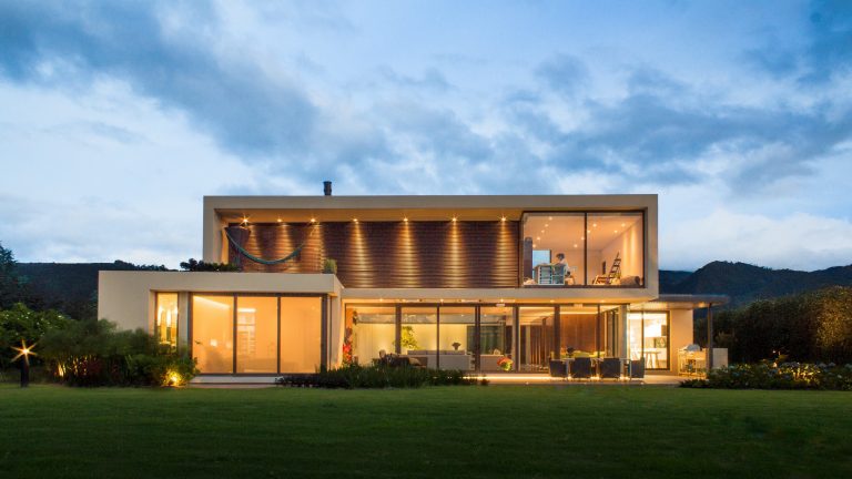 Casa 5 by Arquitectura en Estudio | Wowow Home Magazine