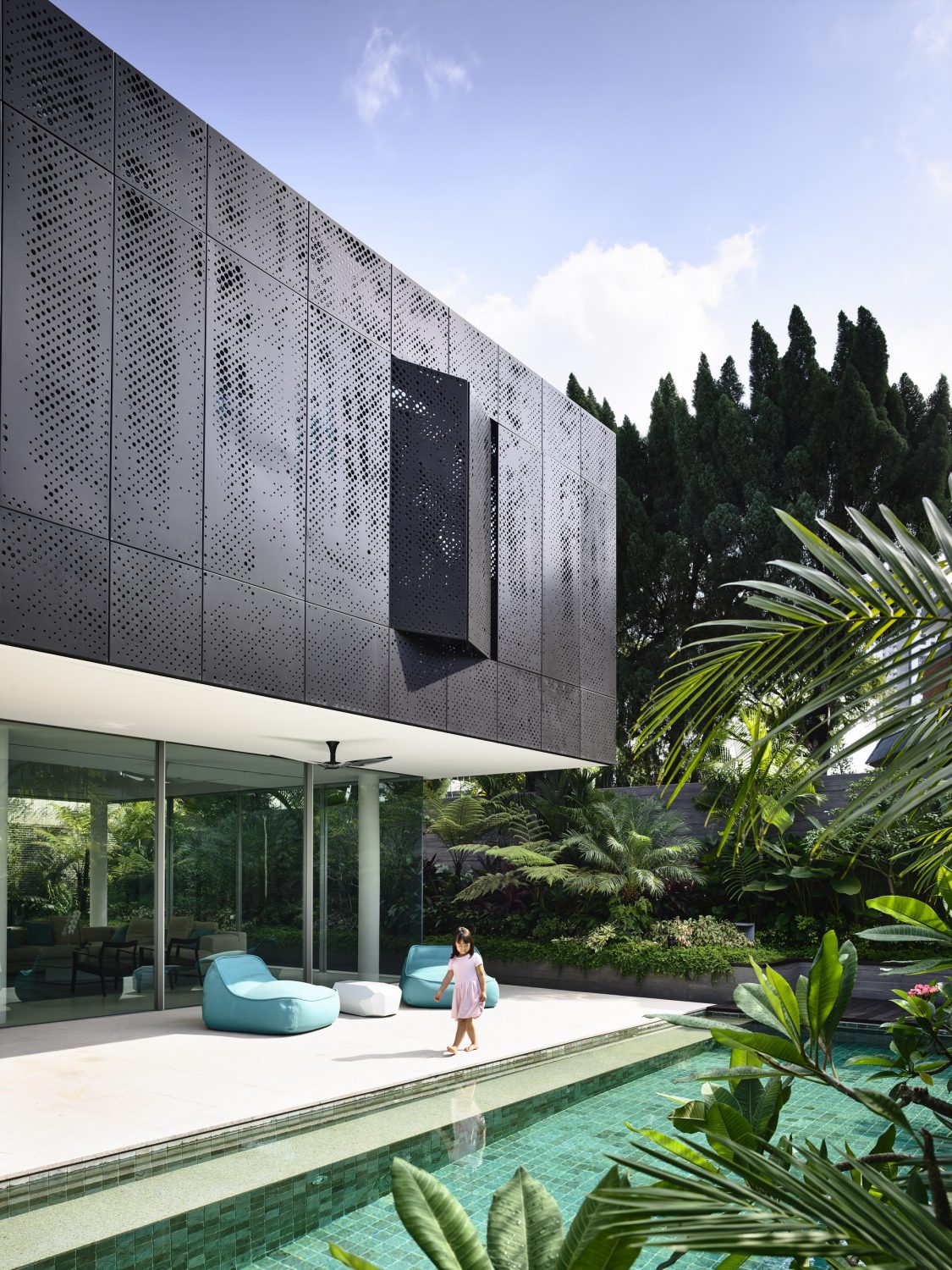 Faber-House by ONG&ONG Pte Ltd