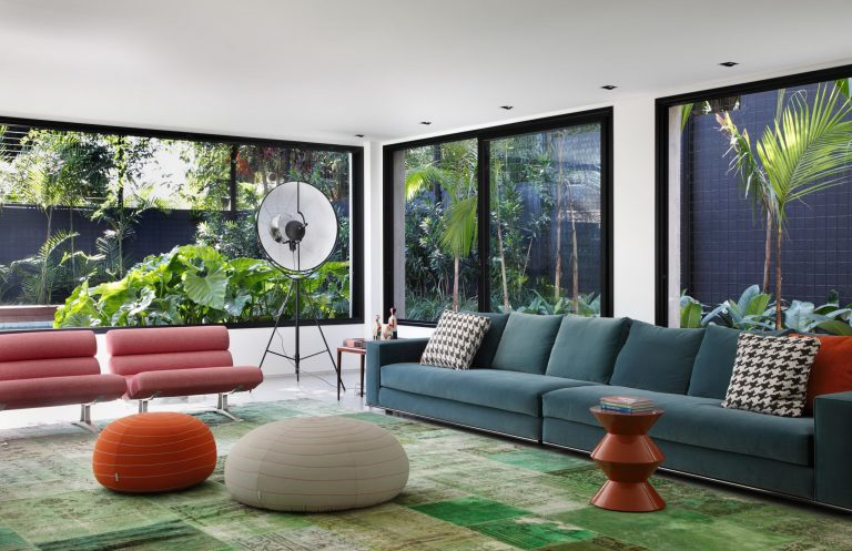 DM House by Studio Guilherme Torres | Wowow Home Magazine