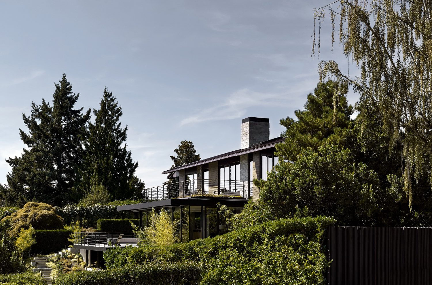 Laurelhurst MidCentury by MW Works