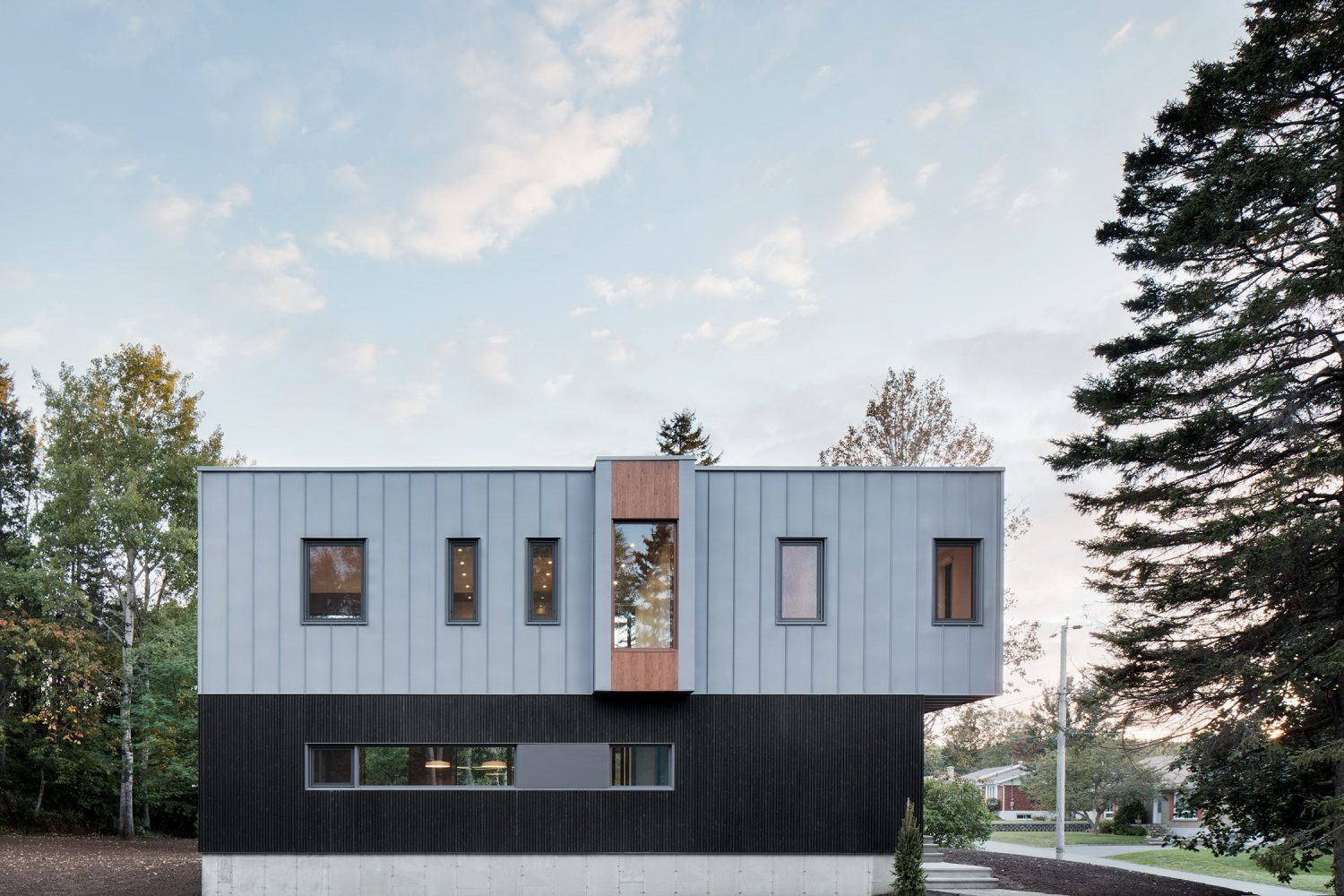 Bic Residence by NatureHumaine