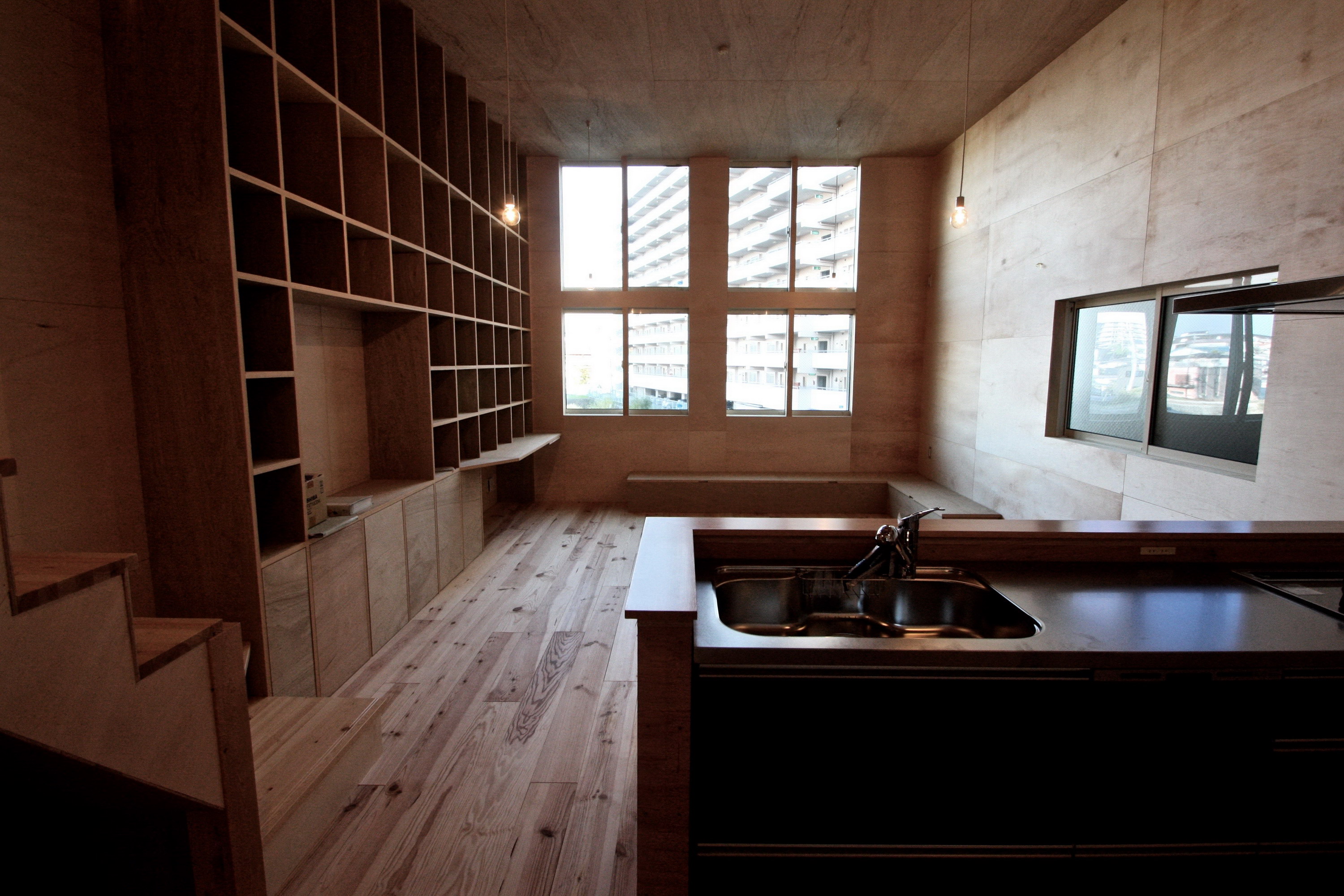 House in Sayama by Coo Planning