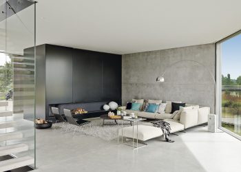 Villa Kavel 01 by Studioninedots