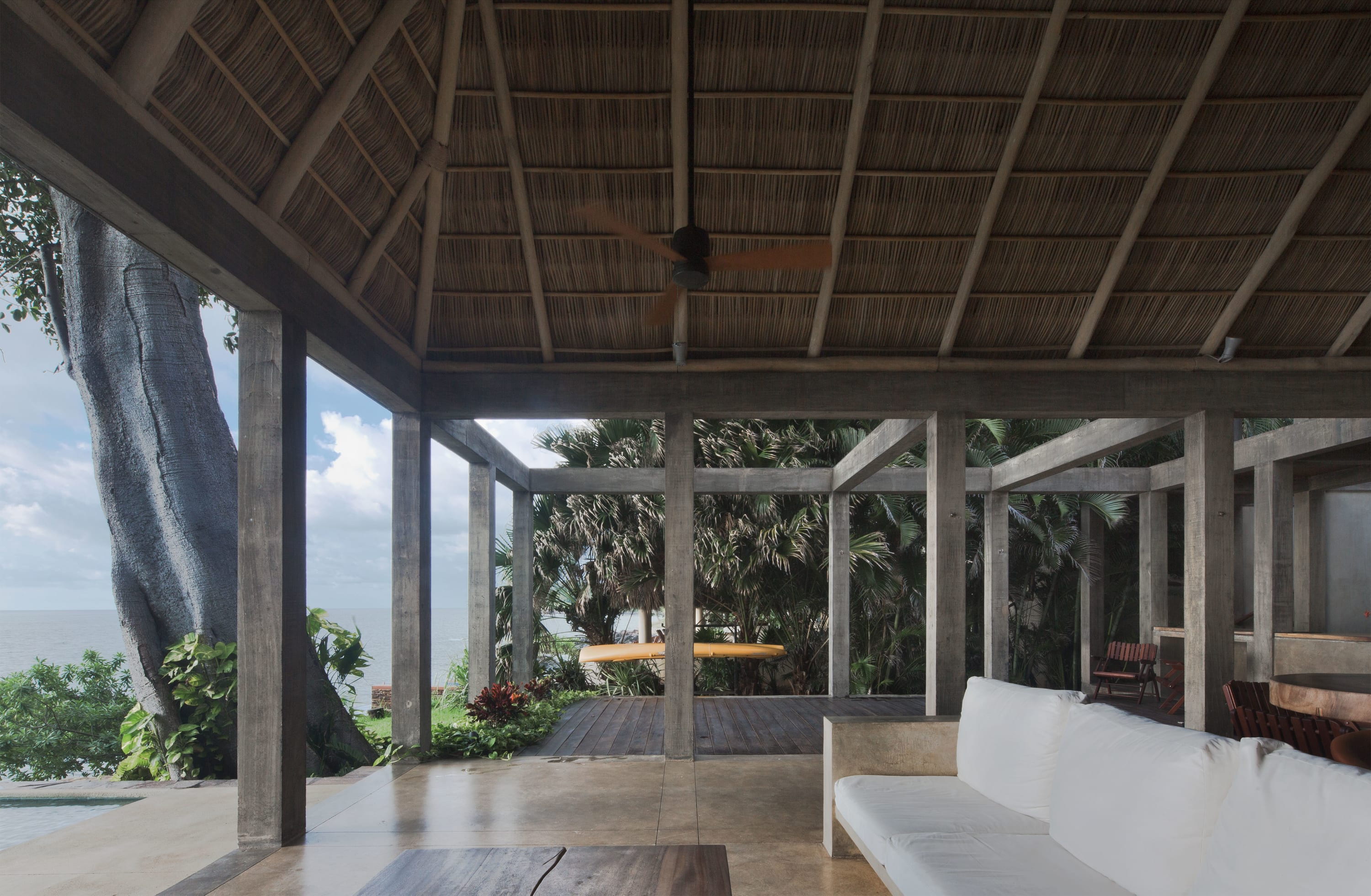 Chacala House | Rest House in Mexico