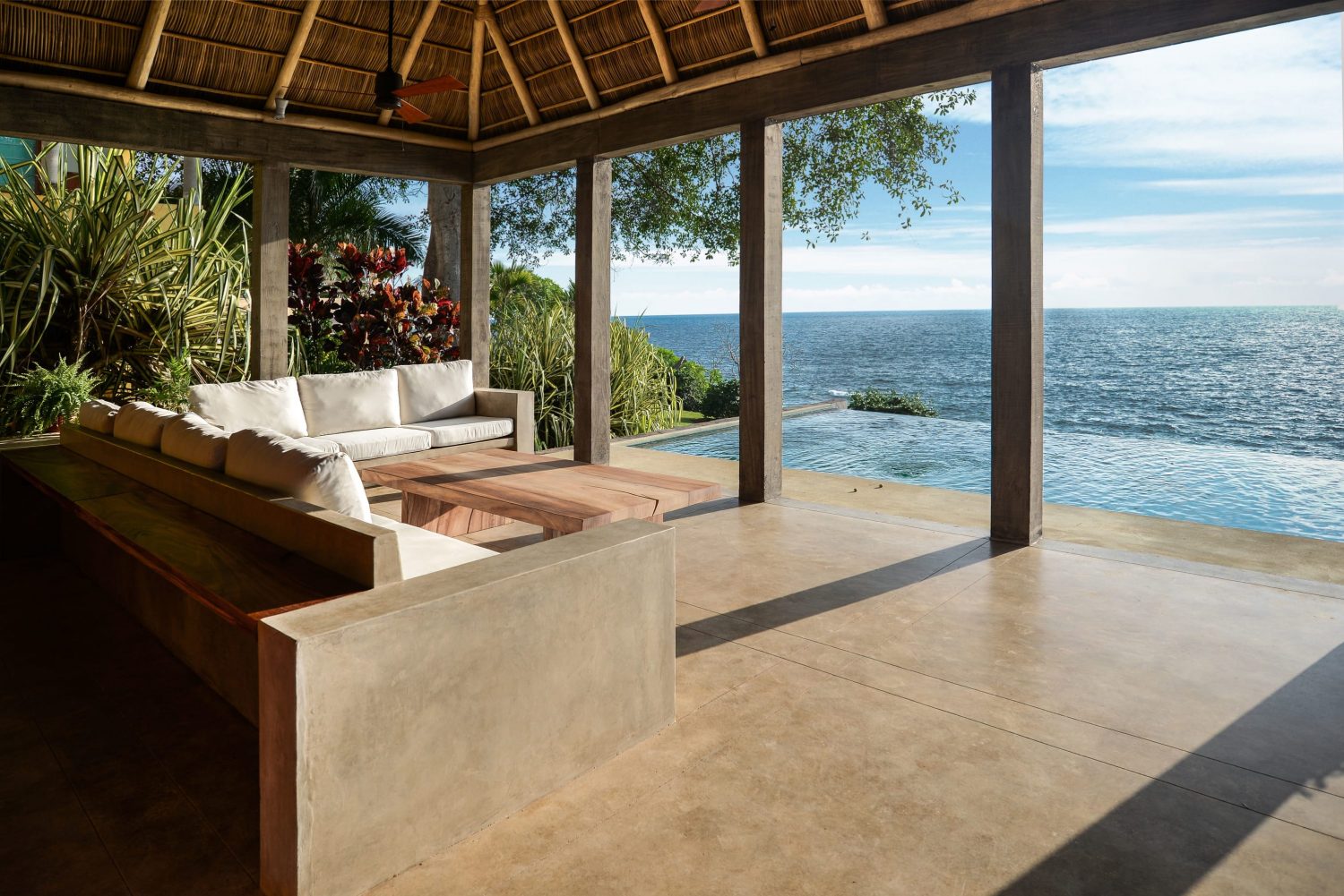 Chacala House | Rest House in Mexico | Wowow Home Magazine