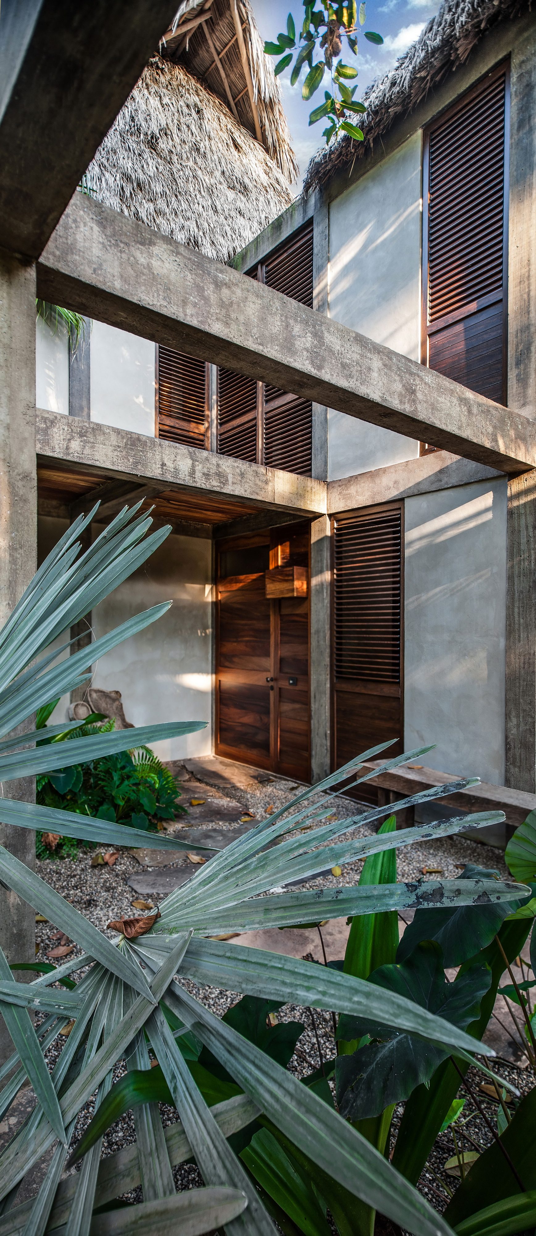 Chacala House | Rest House in Mexico