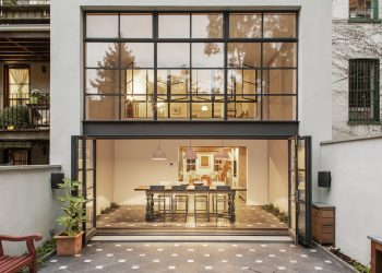 Elizabeth Roberts Architecture and Design