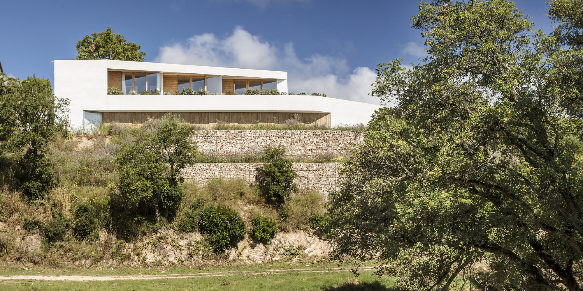 House in Mas Nou by 05 AM Arquitectura