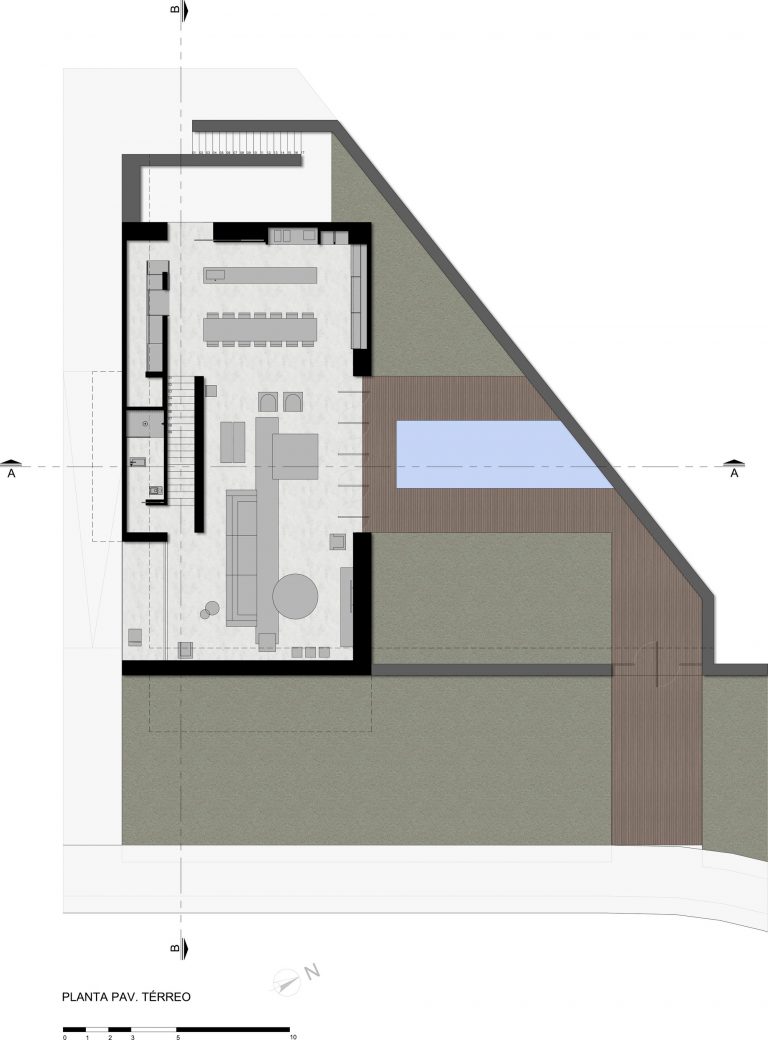 LA House by Studio Guilherme Torres | Wowow Home Magazine