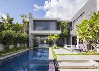 N16 by Havkin Architects