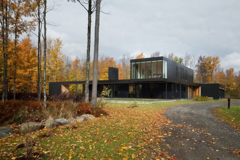 Sirdalen House by Filter Arkitekter | Wowow Home Magazine