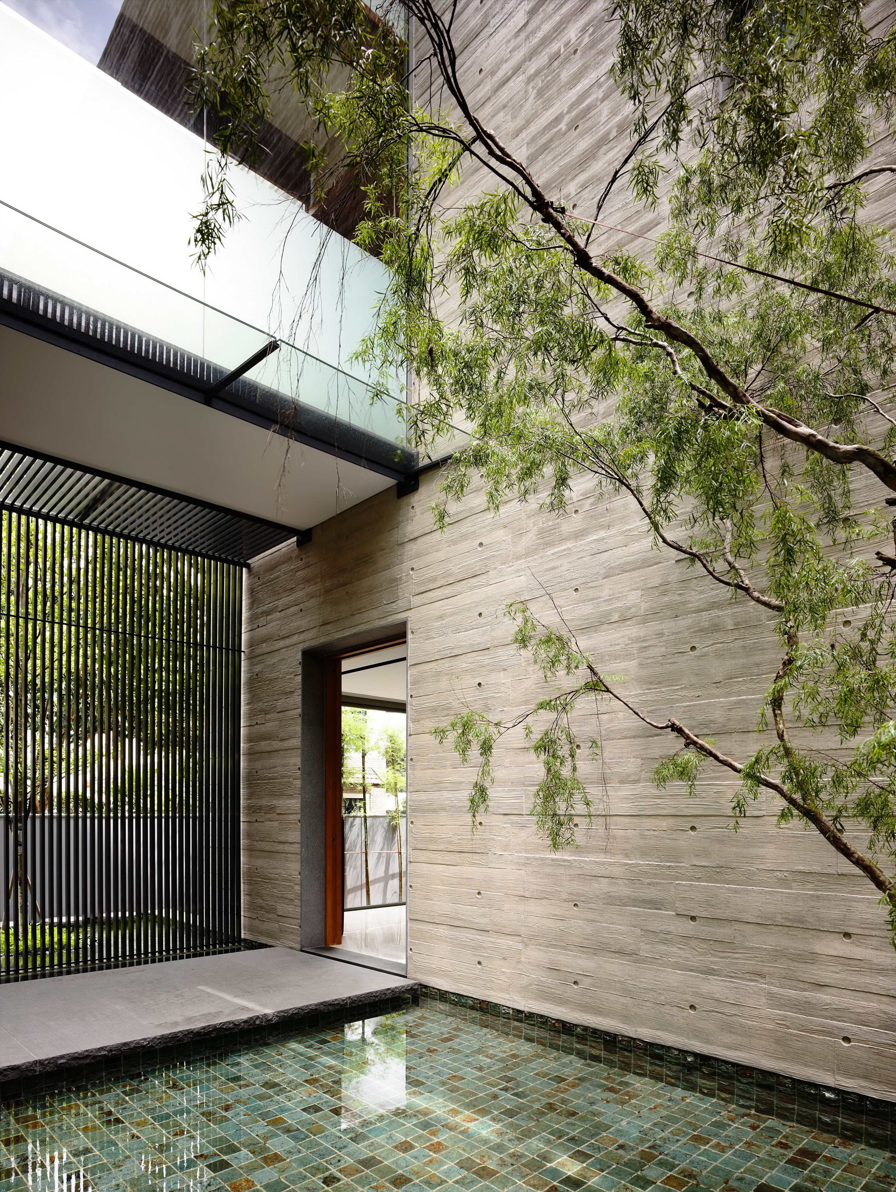 66MRN-House by ONG&ONG Pte Ltd