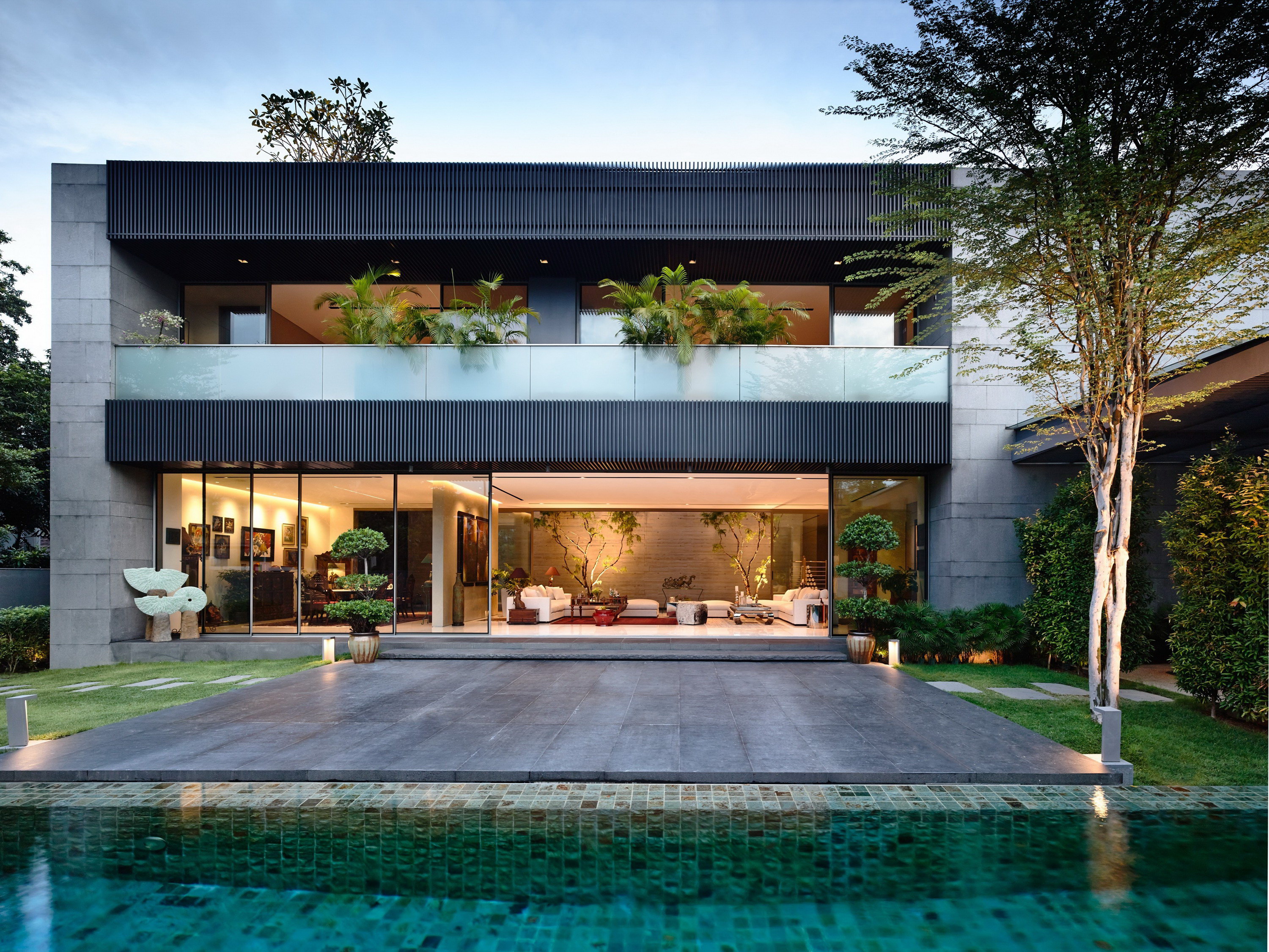 66MRN-House by ONG&ONG Pte Ltd