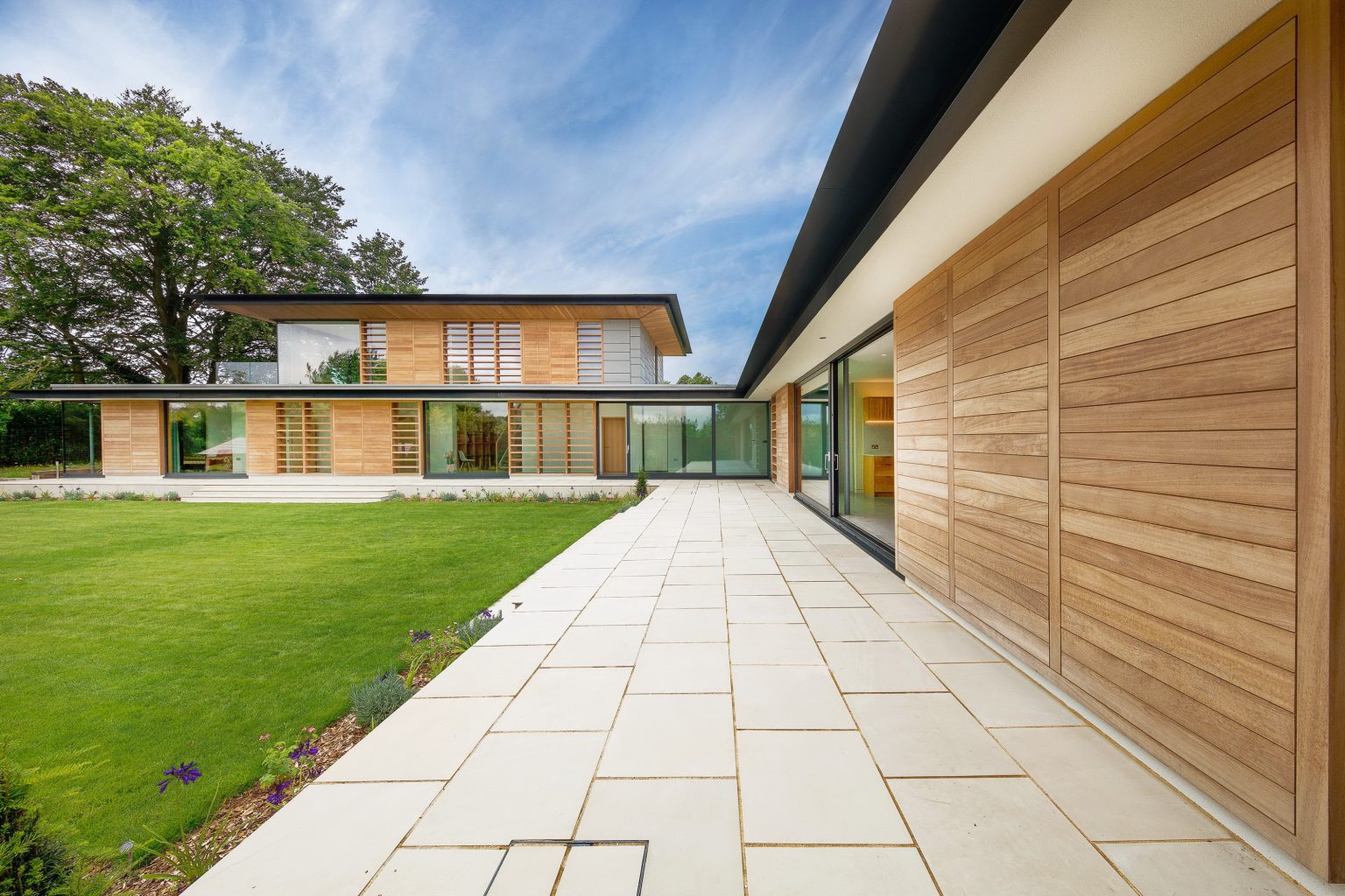 Lake House By Kube Architecture Wowow Home Magazine