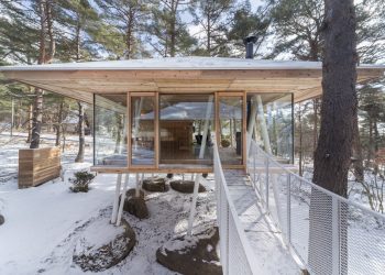 One Year Project by ADX