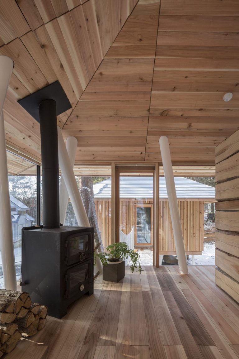 One Year Project by ADX | Wowow Home Magazine