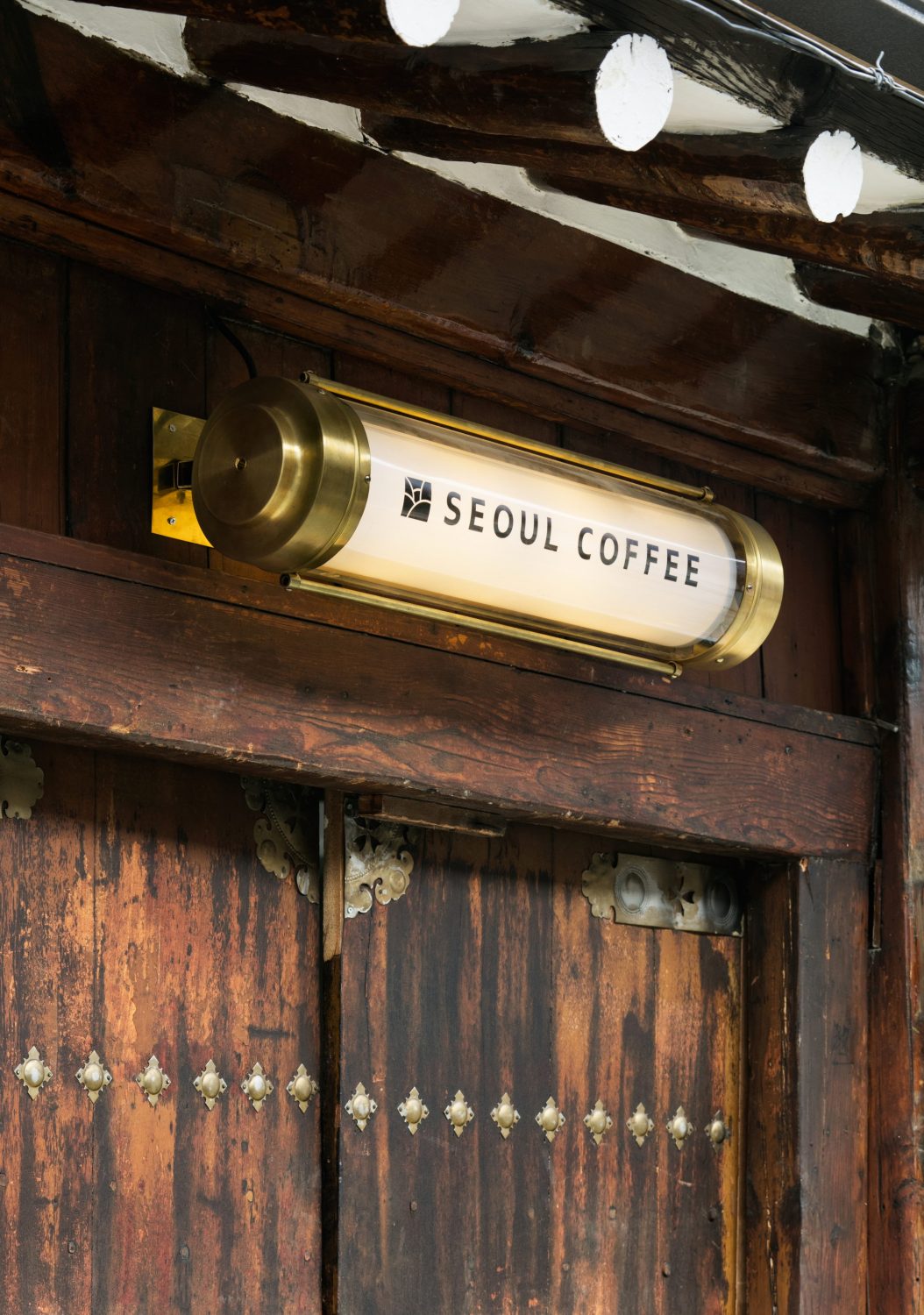 Seoul Coffee by LABOTORY