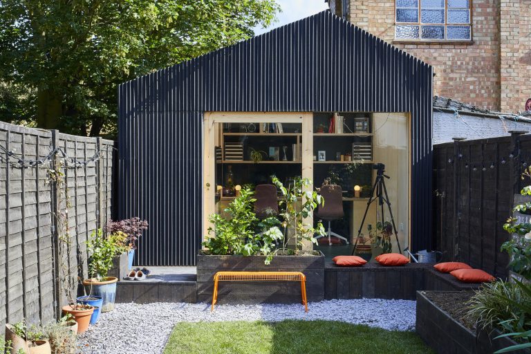 The Light Shed Story by Richard John Andrews | Wowow Home 