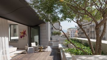 3Beirut by Foster + Partners