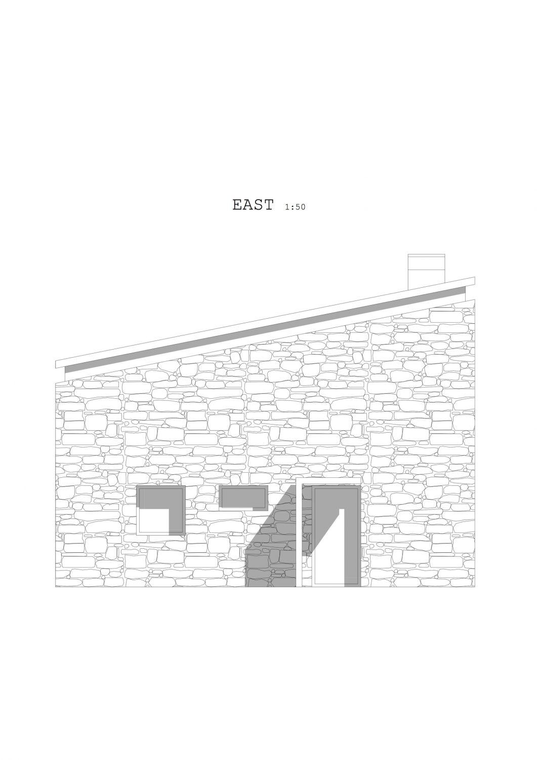 CASA Vi by EV+A Lab Atelier d'architettura