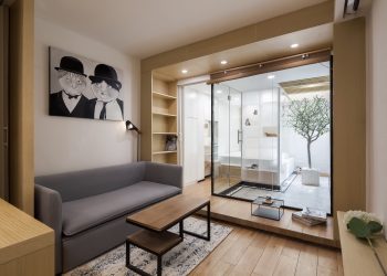 Cat House by FANAF