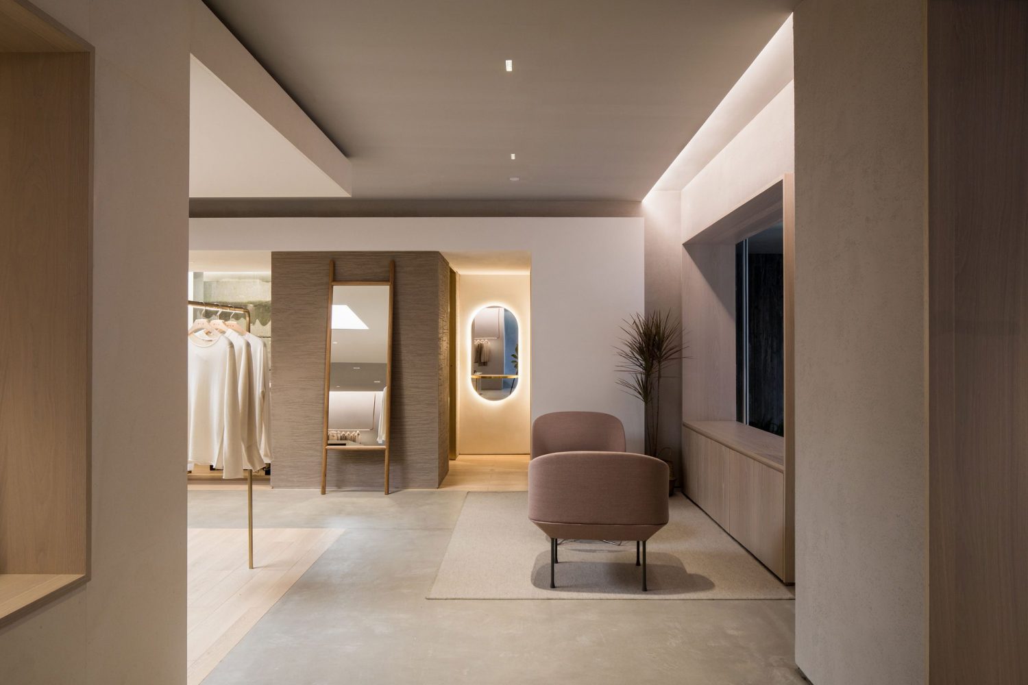 EMME Store by Lukstudio