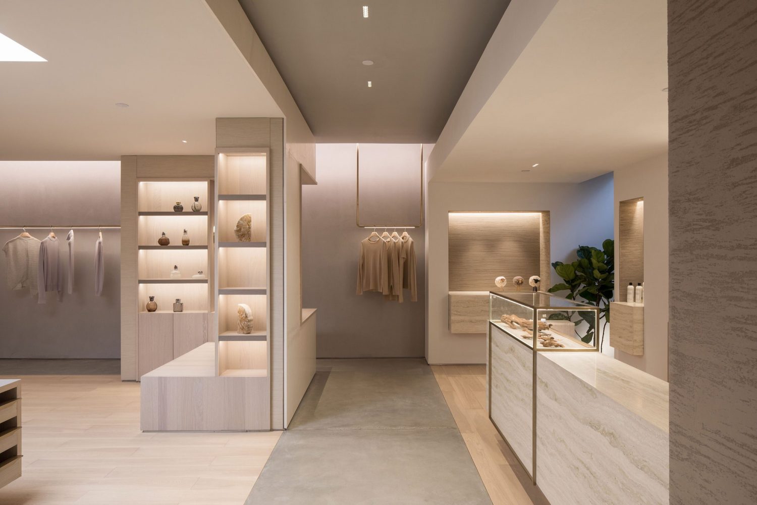 EMME Store by Lukstudio