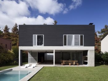 House DV by Colle-Croce