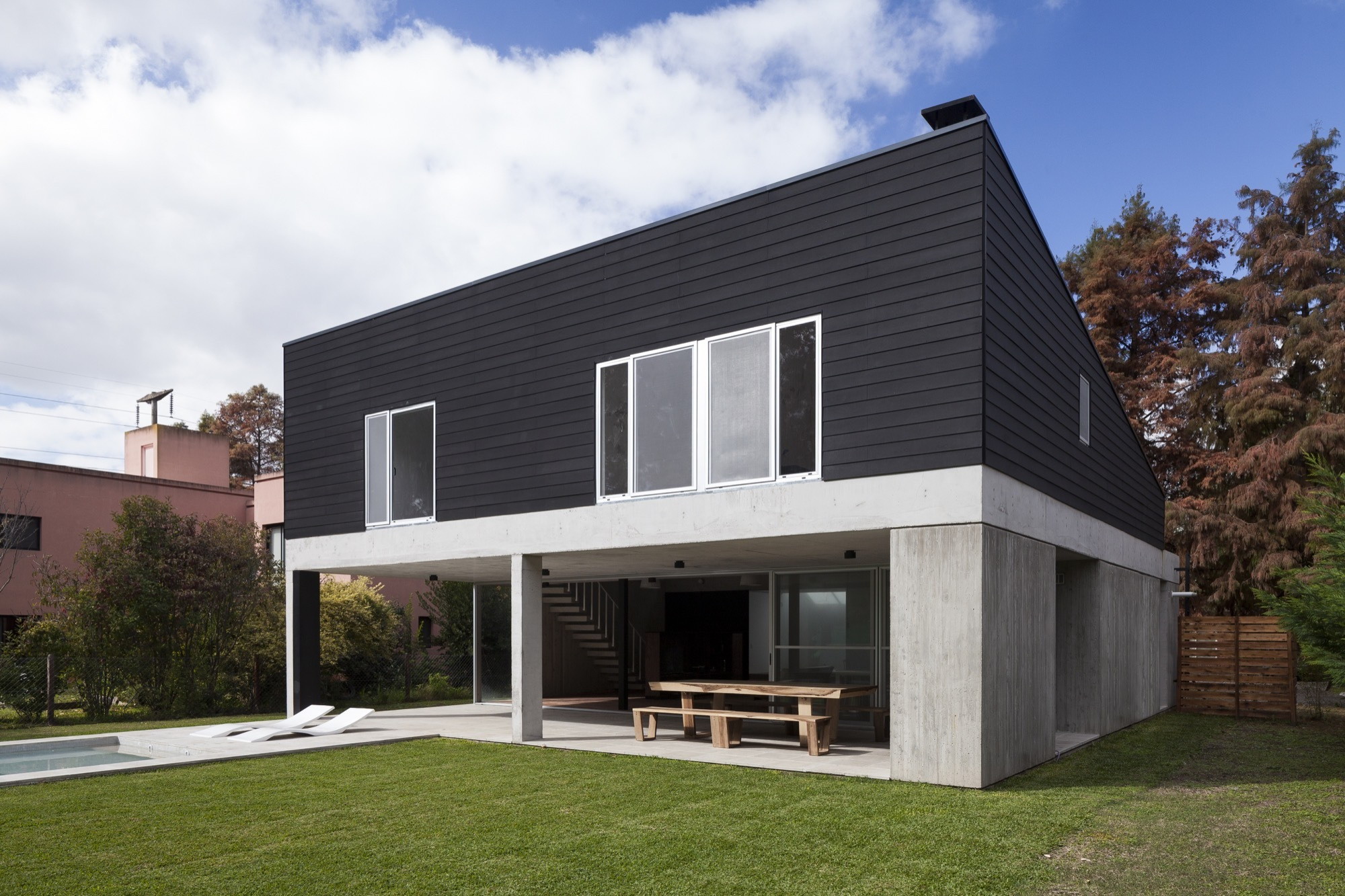 House DV by Colle-Croce
