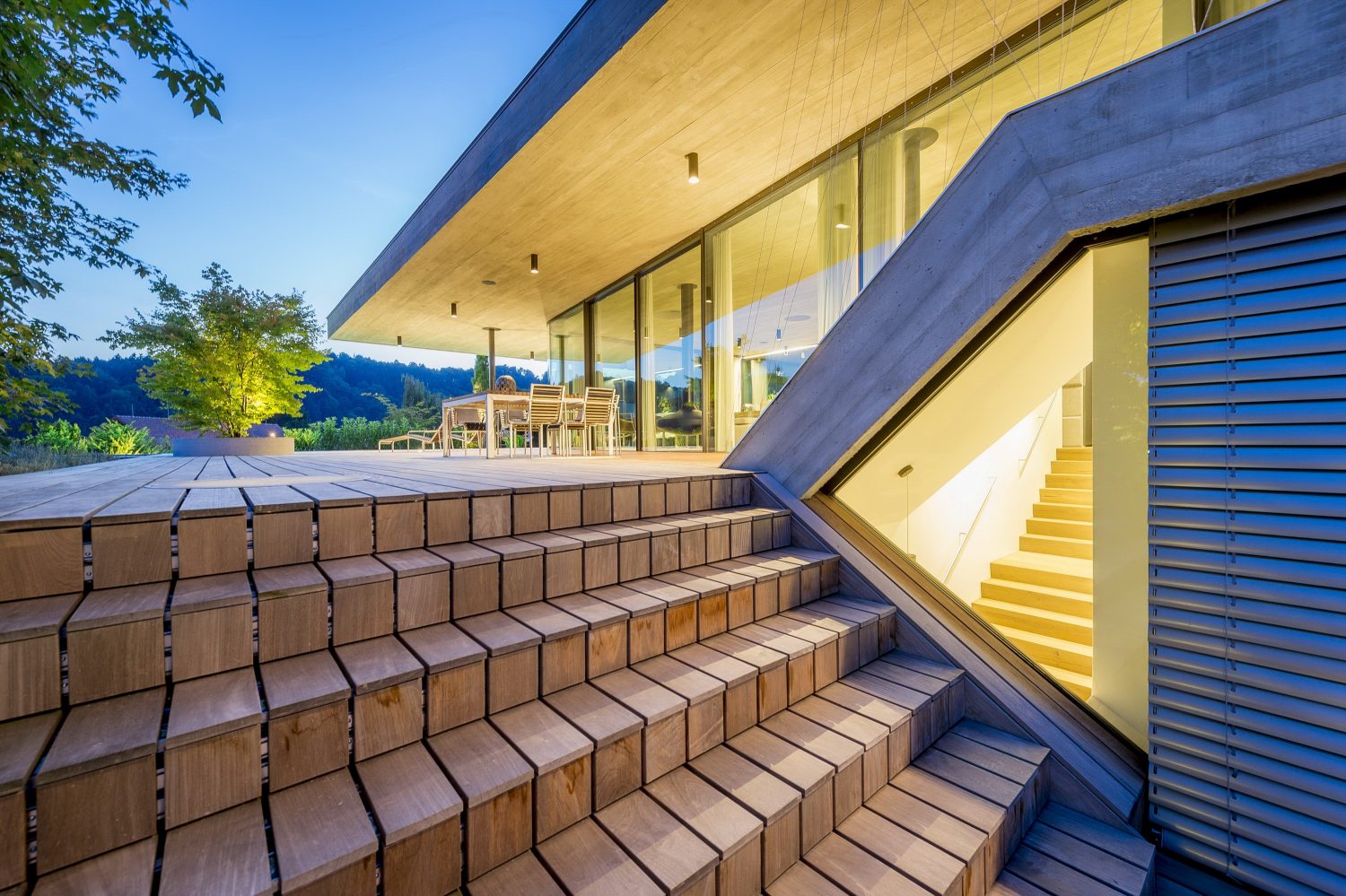 House E by Caramel Architekten