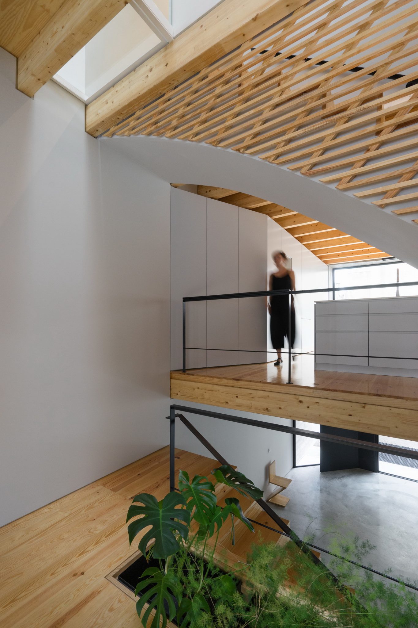House S by ATKA arquitectos | Wowow Home Magazine
